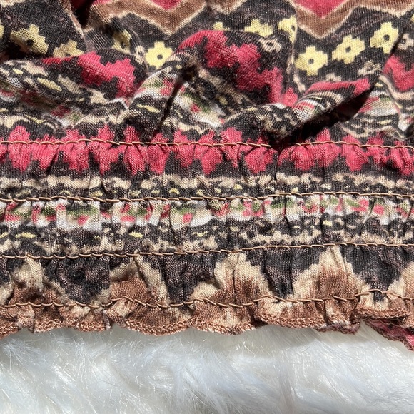 American Rag top - Picture 11 of 11